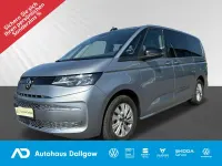 Occasion VW Multivan Basis 150 ch (110 kW) 2024 Monospace