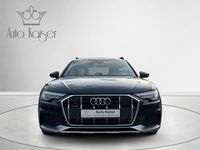 Gebraucht Audi A6 Basis 204 PS (150 kW) 2023 Blau Limousine