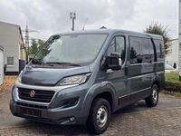 Gebraucht Fiat Ducato 140 PS (102 kW) 2020 Grau Van