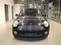 gebraucht Mini Cooper Clubman R55*XENON*SHZ*START/ST*PDC*KLIMA*TEMPO