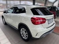 Gebraucht Mercedes GLA220 136 PS (100 kW) 2015 SUV