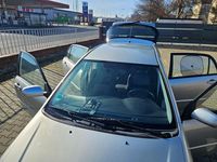 Gebraucht Toyota Corolla 99 PS (72 kW) 2006 Silber Kleinwagen