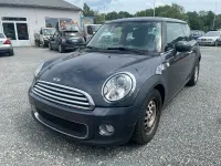 Gebraucht Mini ONE 98 PS (72 kW) 2012 Kleinwagen