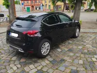 Gebraucht Citroën DS4 Chic 120 PS (88 kW) 2014 Kleinwagen
