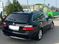 Gebraucht BMW 520 Comfort Edition 163 PS (119 kW) 2006 Kombi