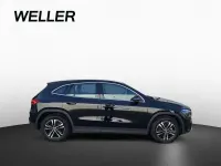 Gebraucht Mercedes GLA200 150 PS (110 kW) 2025 Schwarz SUV