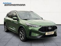 Neu Ford Kuga ST-Line 186 PS (136 kW) 2025 Bursting green SUV