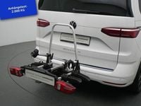 Second-hand VW Multivan Style 150 CP (110 kW) 2025 Alb Monovolum