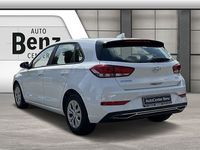 gebraucht Hyundai i30 1.0 T-GDi