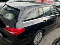 gebraucht Mercedes C200 d T Autom. -