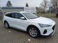 Gebraucht Ford Focus Active 155 PS (114 kW) 2022 Frostweiß
