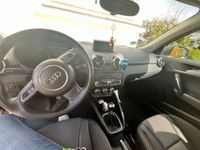 gebraucht Audi A1 Sportback 1.6 TDI -