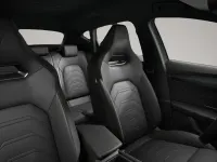 Gebraucht Cupra Formentor 333 PS (244 kW) 2026 Manufacturer SUV