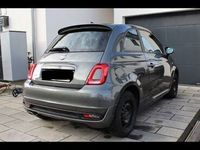 gebraucht Fiat 500S 500 1.2 8V SPORT