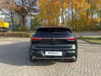 Gebraucht Renault Mégane Esprit Alpine 55 kW (75 PS) 2025 Black pearlschwarz (metallic) Limousine
