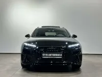 Gebraucht Audi A4 S-Line 204 PS (150 kW) 2024 Schwarz Limousine