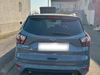 Gebraucht Ford Kuga ST-Line 240 PS (176 kW) 2019 Grau SUV