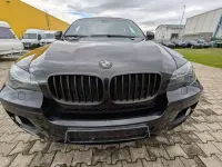 Gebraucht BMW X6 306 PS (225 kW) 2011 Schwarz SUV