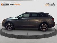 Gebraucht Seat Leon X-Perience 4Drive 184 PS (135 kW) 2016 Grau Kombi