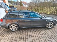 gebraucht Audi A4 B7 Avant S-Line 2.0 TDI