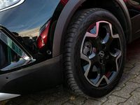 Gebraucht Opel Mokka Ultimate 131 PS (96 kW) 2022 Schwarz SUV