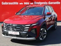Neu Hyundai Tucson 150 PS (110 kW) 2026 Ultimateredmet. SUV