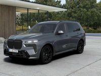 Neu BMW X7 Sport Line 352 PS (258 kW) 2026 Saphirschwarz metallic SUV