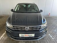 gebraucht VW Tiguan 2.0 TDI Highline 4Motion