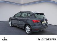Gebraucht Seat Arona Style 95 PS (69 kW) 2023 Grau SUV