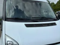 Gebraucht Ford Transit 116 PS (85 kW) 2011 Van