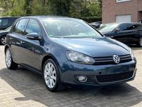 gebraucht VW Golf VI 1.4 TSI ~MOTORPROBLEM~ HIGHLINE