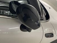 Gebraucht Mini Cooper S Cabriolet 178 PS (130 kW) 2023 Weiß Cabrio