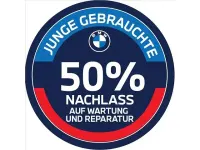 Gebraucht BMW X1 245 PS (180 kW) 2025 Weiß SUV