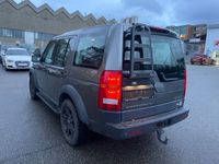 gebraucht Land Rover Discovery V6 TD S Klima/Automatik/Scheckheft