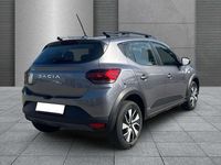 Neu Dacia Sandero Expression 91 PS (66 kW) 2025 Dolomitgrau Kleinwagen