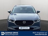 Gebraucht Mazda CX-30 Selection 179 PS (131 kW) 2020 Grau SUV
