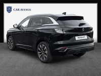 Neu Renault Austral Techno 148 PS (108 kW) 2026 Black pearl schwarz (schwarz) SUV