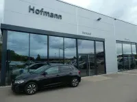 Gebraucht VW Polo Move 95 PS (69 kW) 2023 Schwarz Kleinwagen