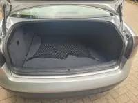 Używany Audi A6 165 KM (121 kW) 1999 Srebrny Sedan/Limuzyna