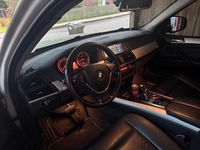 Gebraucht BMW X5 245 PS (180 kW) 2013 Weiß SUV