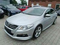 gebraucht VW CC 'R LINE'AHK'SHZ