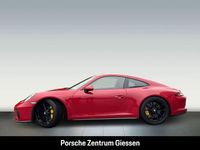 Gebraucht Porsche 991 500 PS (367 kW) 2018 Rot