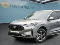 Neu Ford Kuga 242 PS (177 kW) 2026 Silber SUV