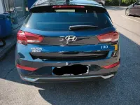 Gebraucht Hyundai i30 Advantage 101 PS (74 kW) 2024 Blau Limousine