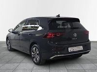 Gebraucht VW Golf VIII 116 PS (85 kW) 2026 Grau Limousine
