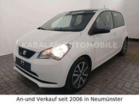 Gebraucht Seat Mii Beats 60 PS (44 kW) 2019 White candy Kleinwagen