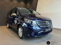 gebraucht Mercedes Vito 114 CDI Tourer PRO AHK PDC KAM KeyLess AUT