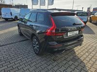 Gebraucht Volvo XC60 Plus 250 PS (183 kW) 2025 Onyx black / metallic SUV