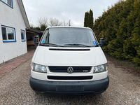 Używany VW Transporter 102 KM (75 kW) 2003 Biały Van