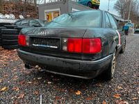 gebraucht Audi 80 2.8 V6 Quattro I Schalter I Diff*Sperre